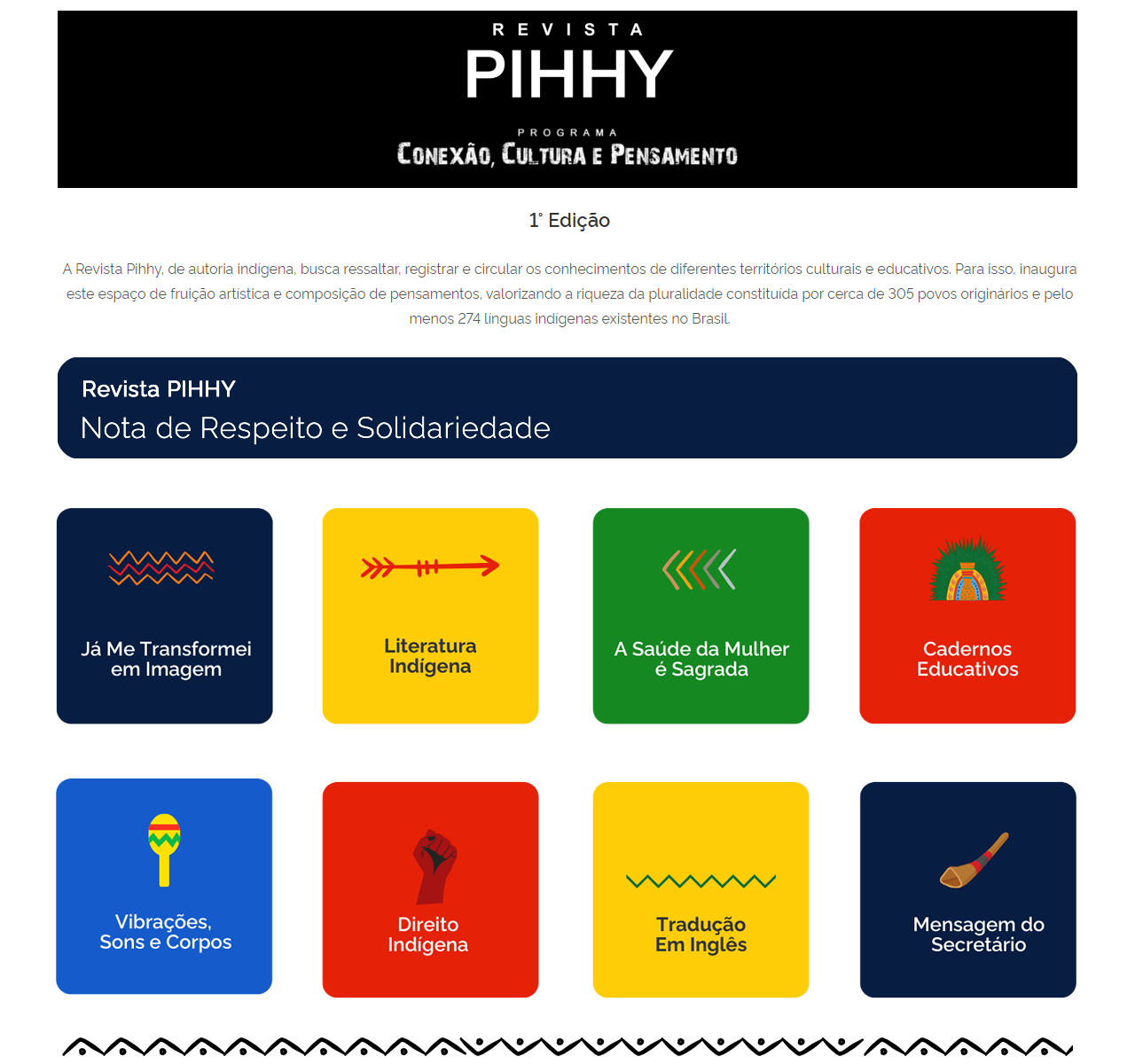 Pihhy-1 - Cards de categorias 21 Pihhy-1 - Cards de categorias